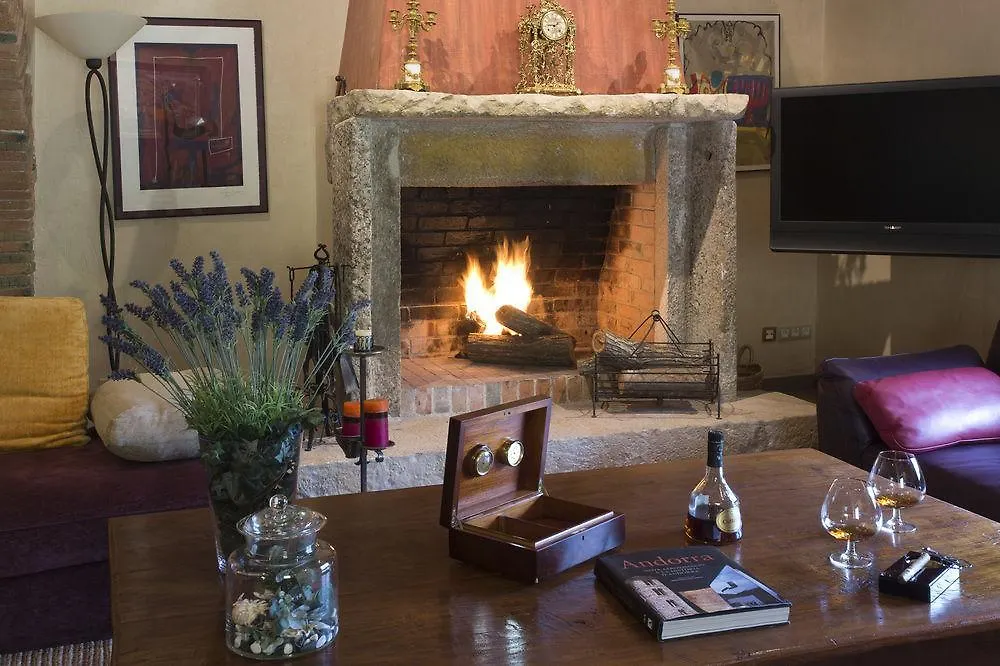 Rusticae Casa Rural Mas Rosello (Adults Only) Hotel Girona