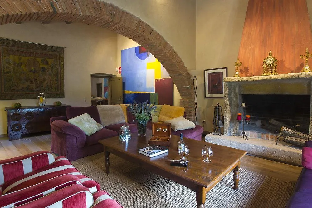 Rusticae Casa Rural Mas Rosello (Adults Only) Hotel Girona