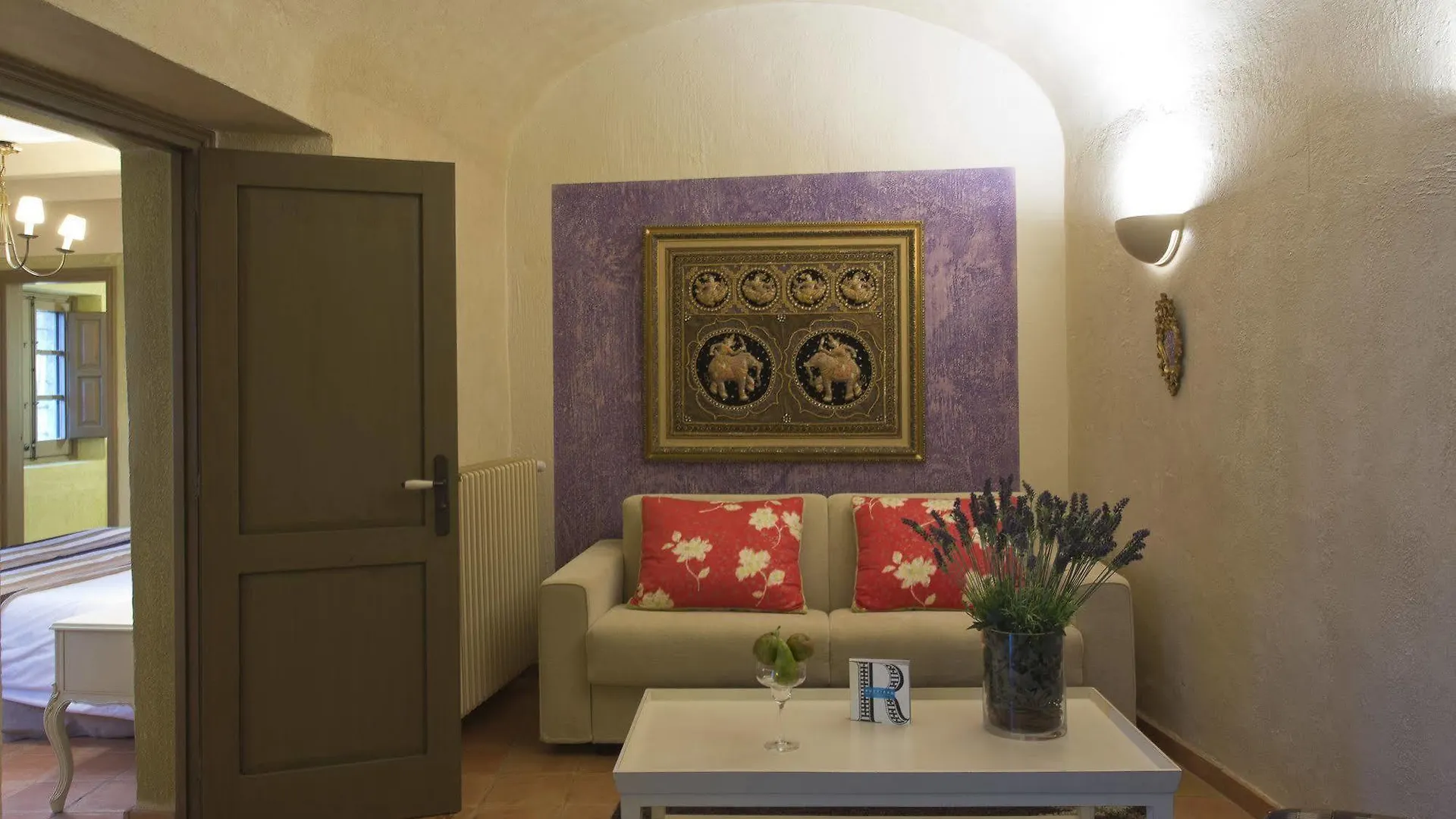 Rusticae Casa Rural Mas Rosello (Adults Only) Hotel Girona