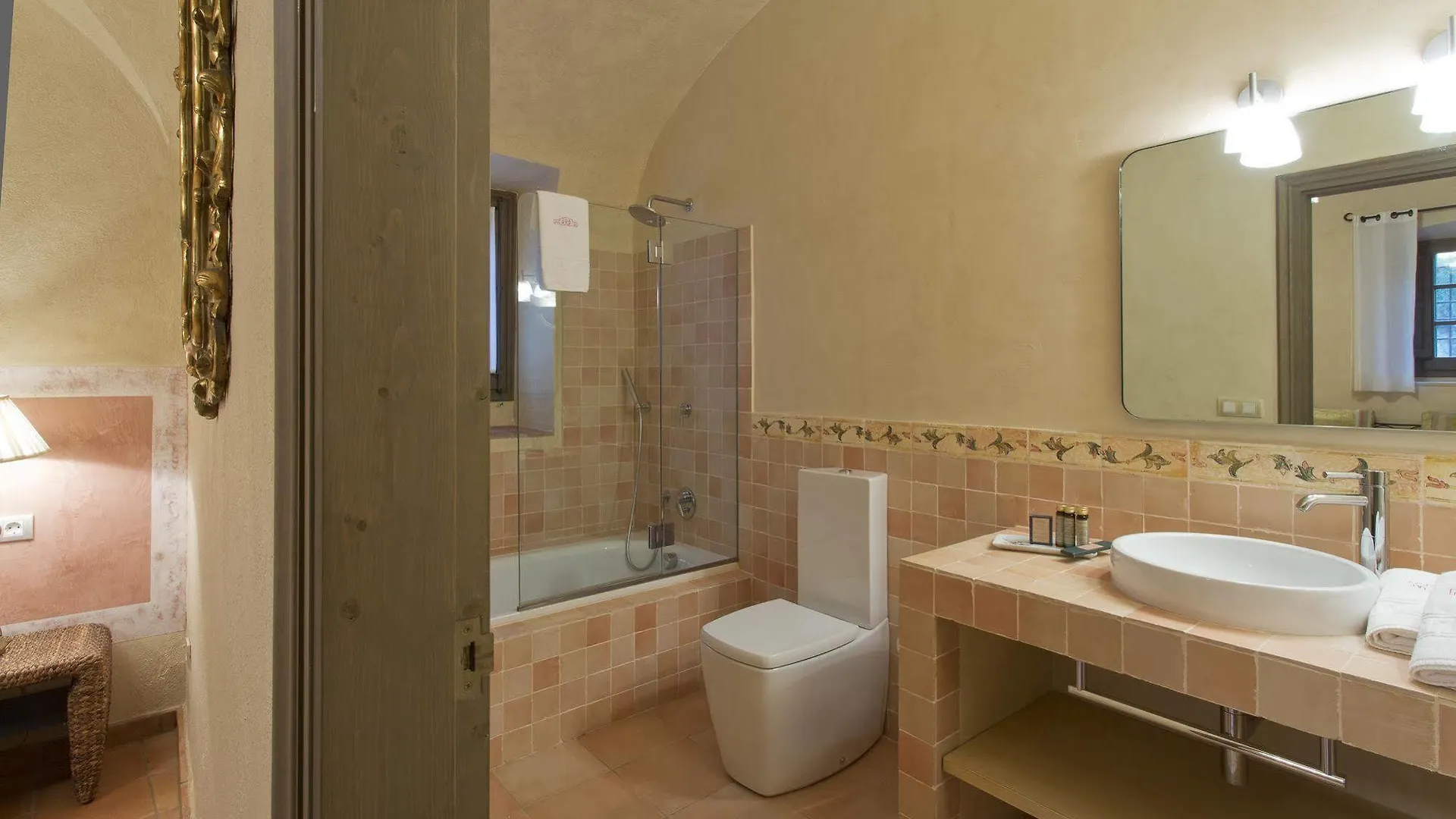 Rusticae Casa Rural Mas Rosello (Adults Only) Hotel Girona
