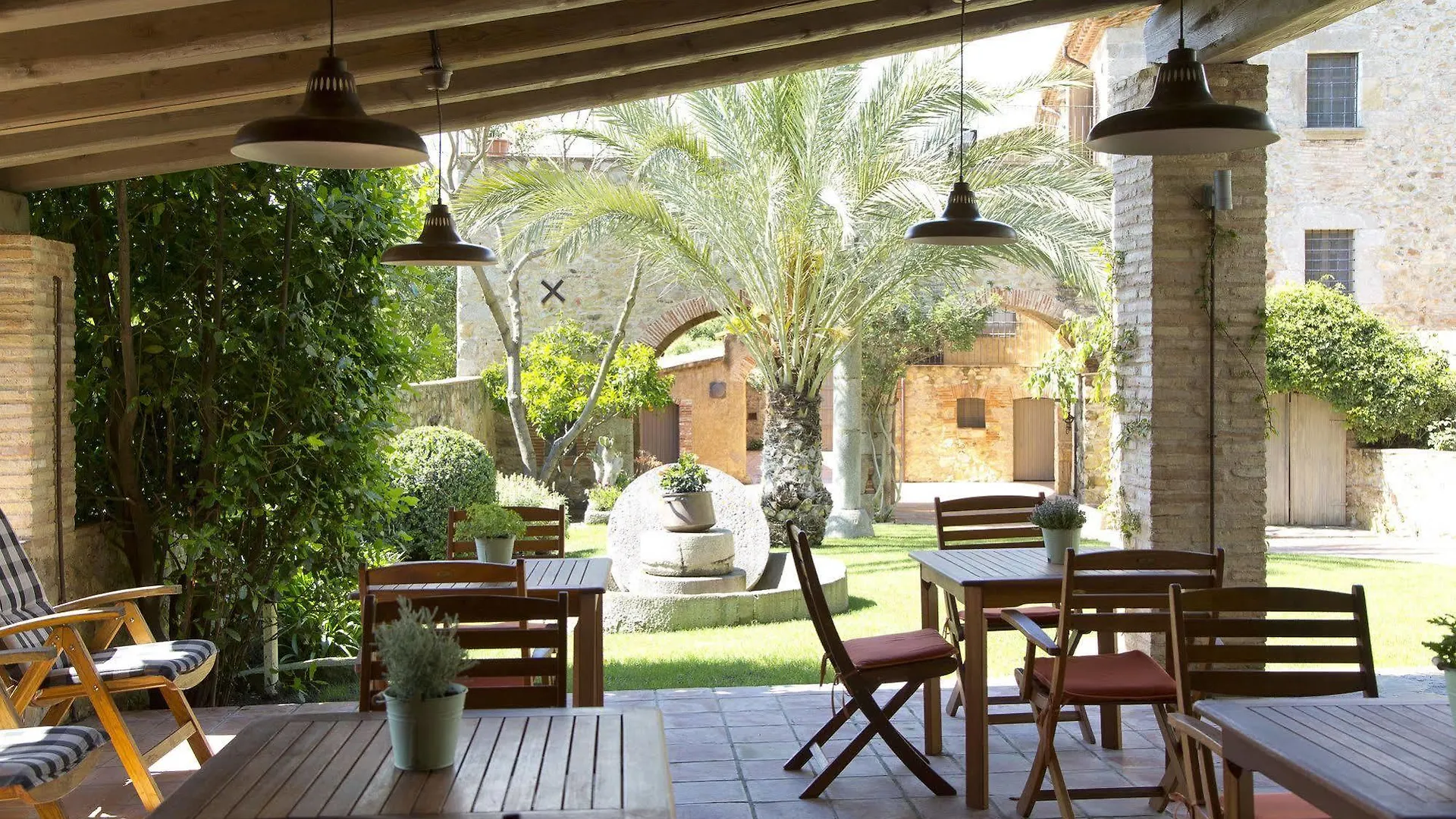 Rusticae Casa Rural Mas Rosello (Adults Only) Hotel Girona 3*,
