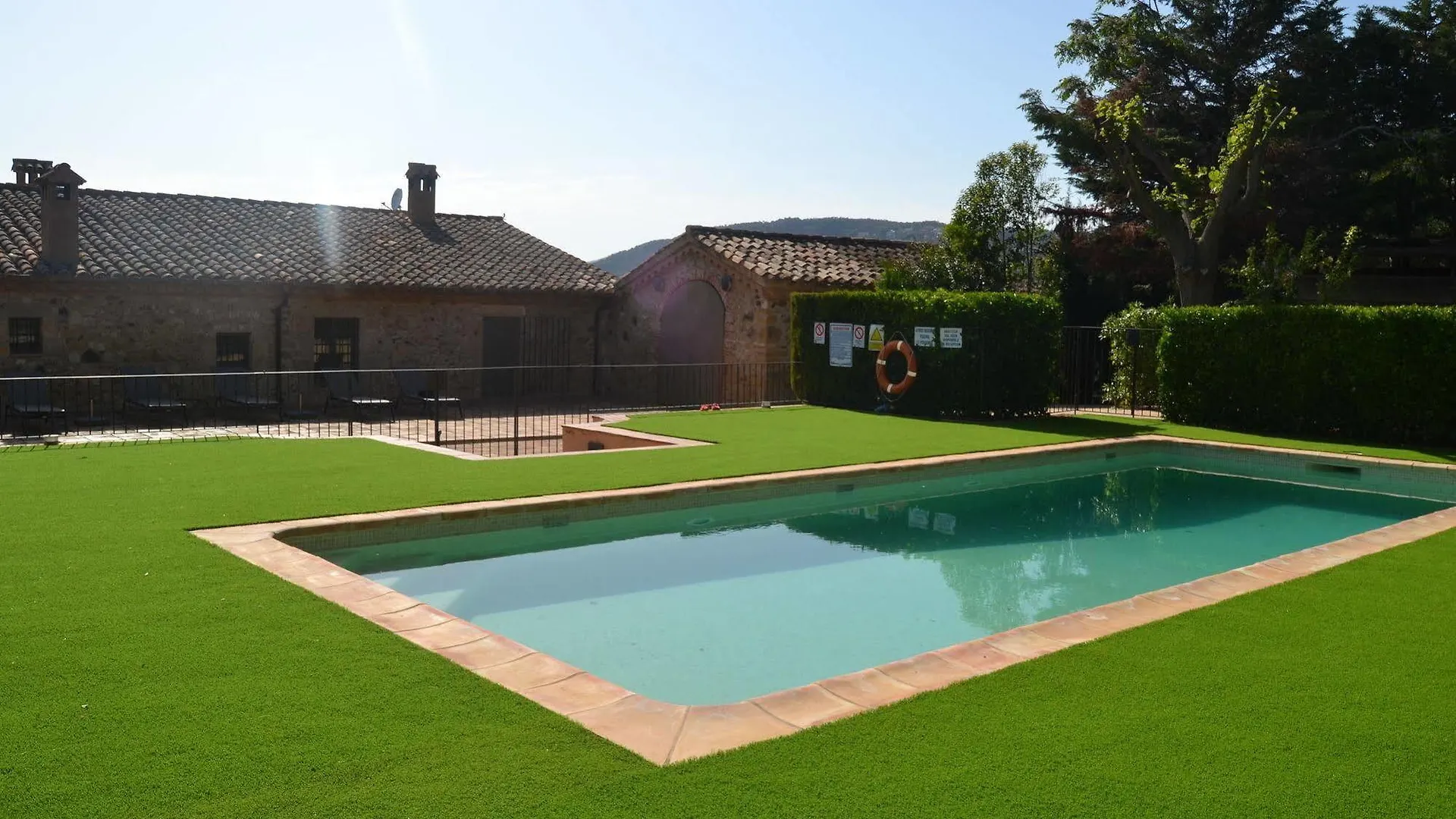 Rusticae Casa Rural Mas Rosello (Adults Only) Hotel Girona