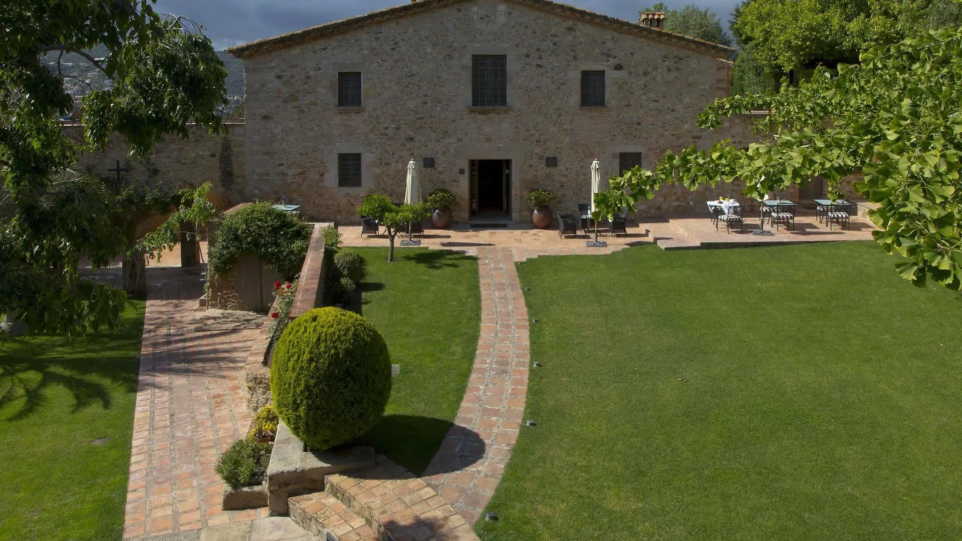 Rusticae Casa Rural Mas Rosello (Adults Only) Hotel Girona