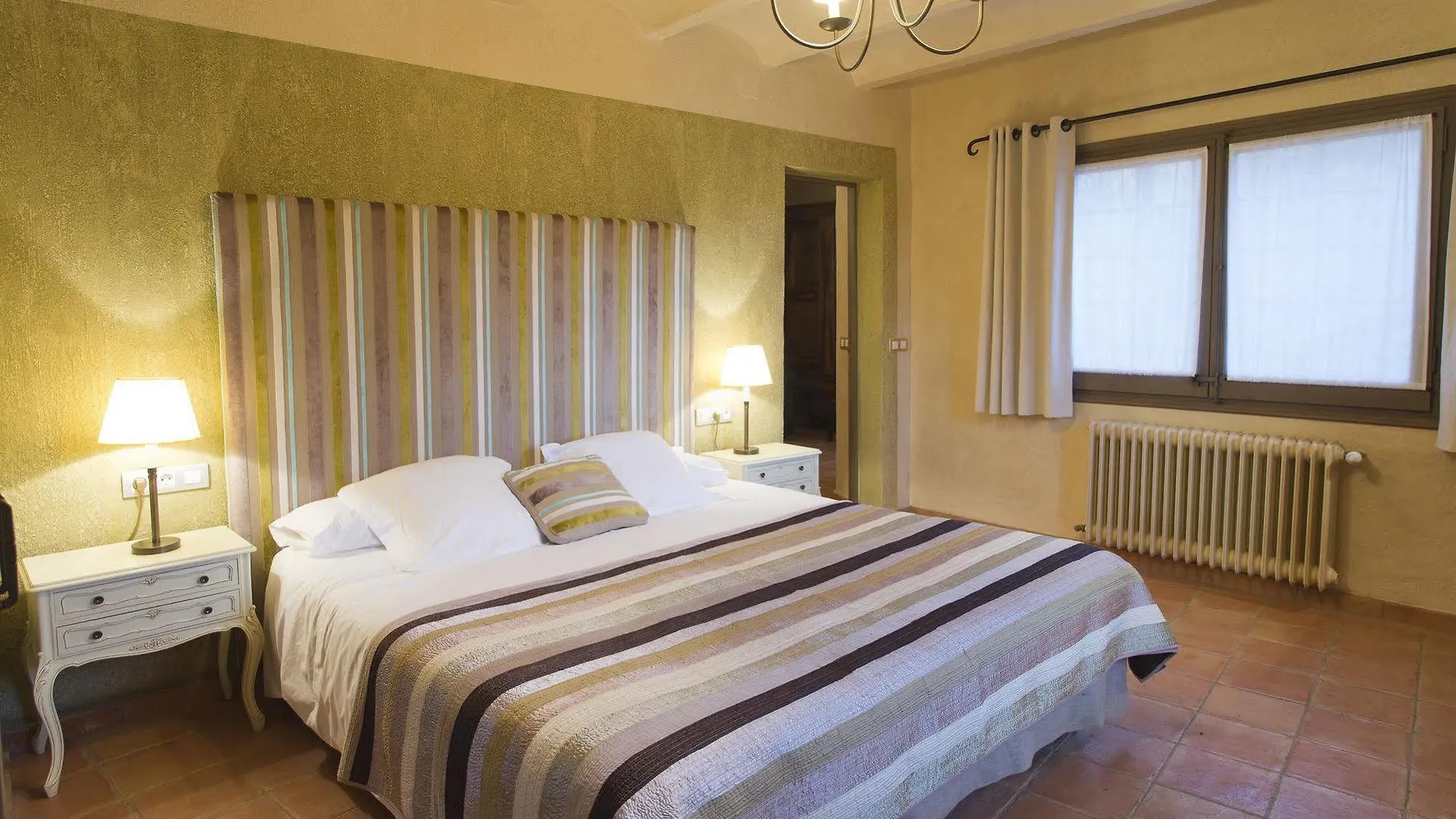 Rusticae Casa Rural Mas Rosello (Adults Only) Hotel Girona Spain