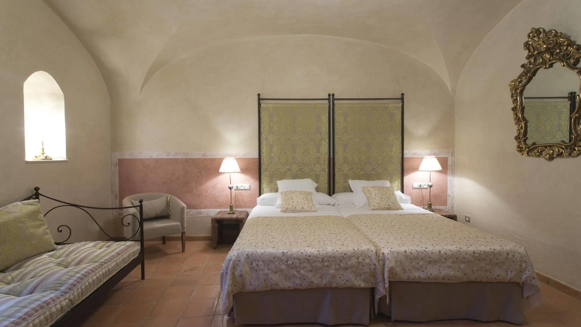 Rusticae Casa Rural Mas Rosello (Adults Only) Hotel Girona