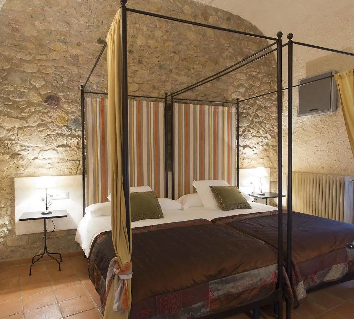 Rusticae Casa Rural Mas Rosello (Adults Only) Hotel Girona