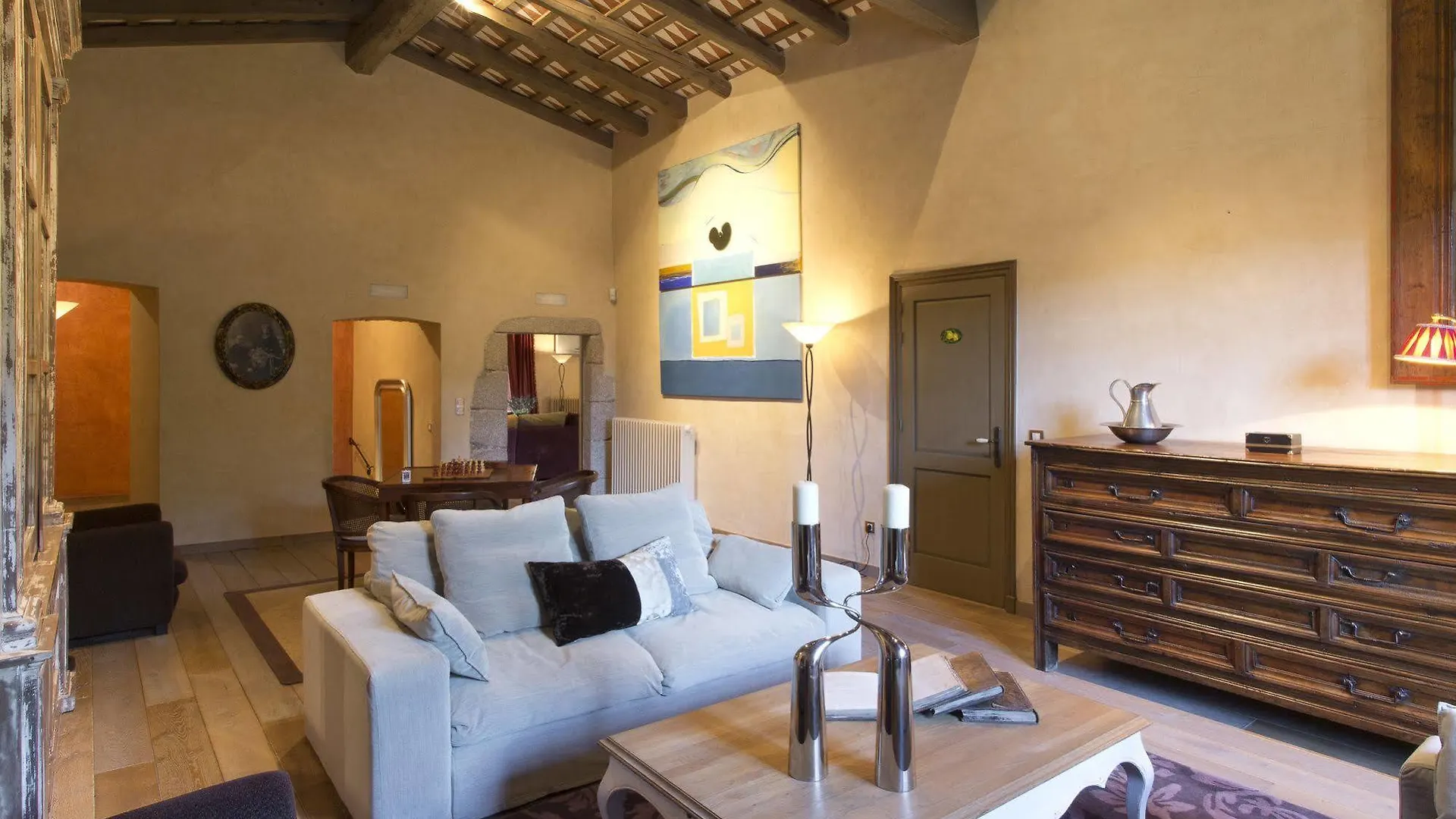 Rusticae Casa Rural Mas Rosello (Adults Only) Hotel Girona