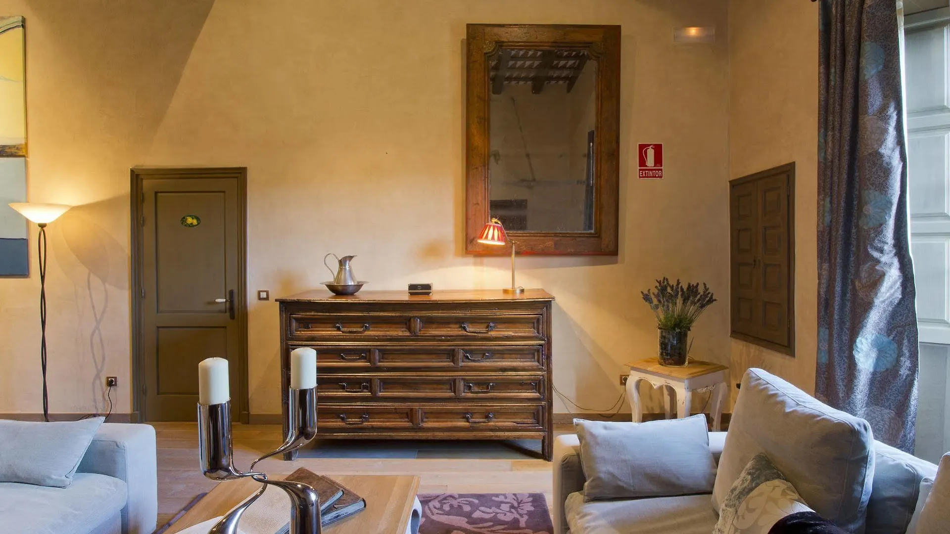***  Rusticae Casa Rural Mas Rosello (Adults Only) Hotel Girona Spain