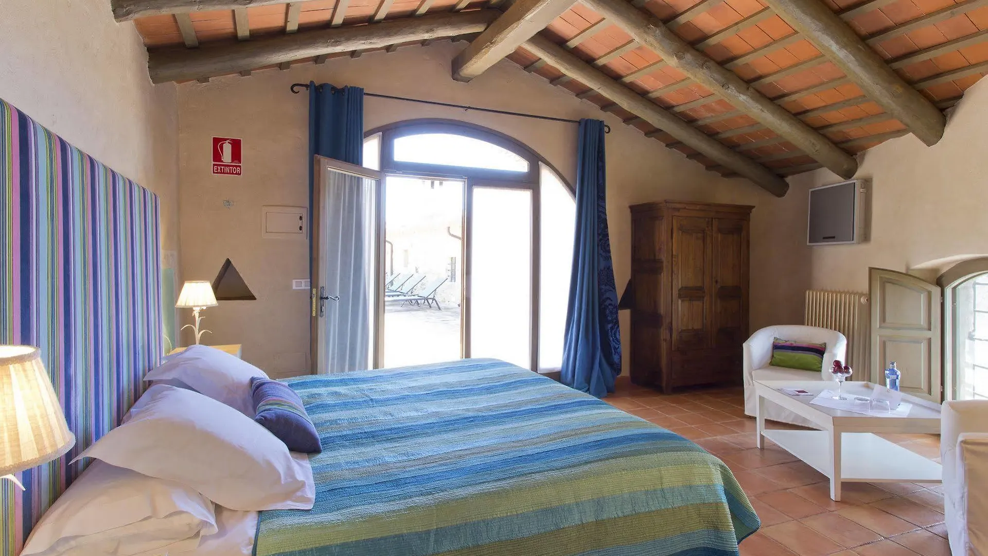 Rusticae Casa Rural Mas Rosello (Adults Only) Hotel Girona
