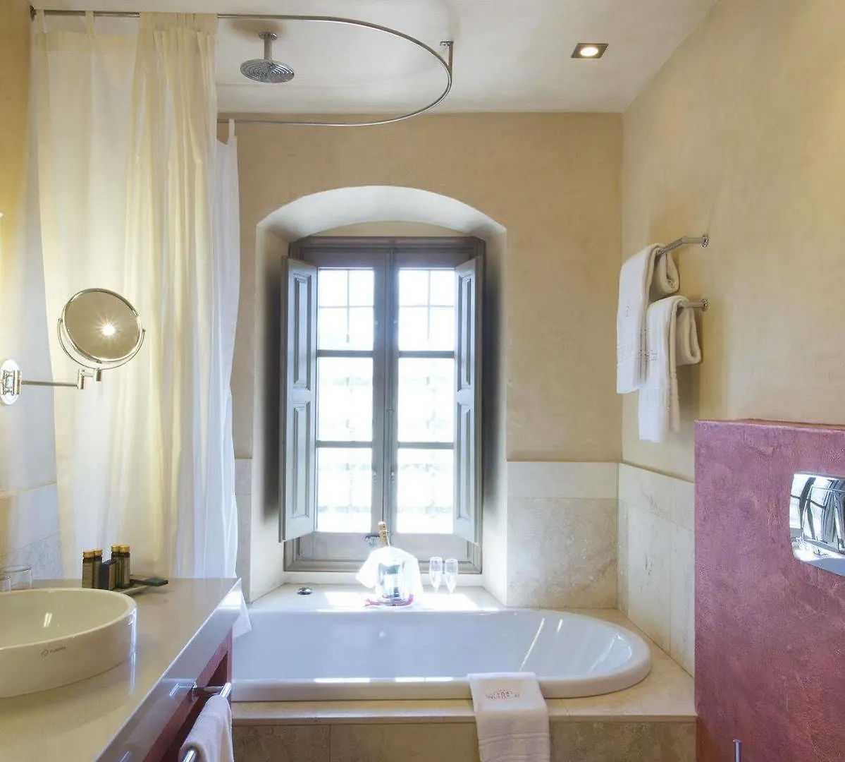Rusticae Casa Rural Mas Rosello (Adults Only) Hotel Girona 3*,  Spain
