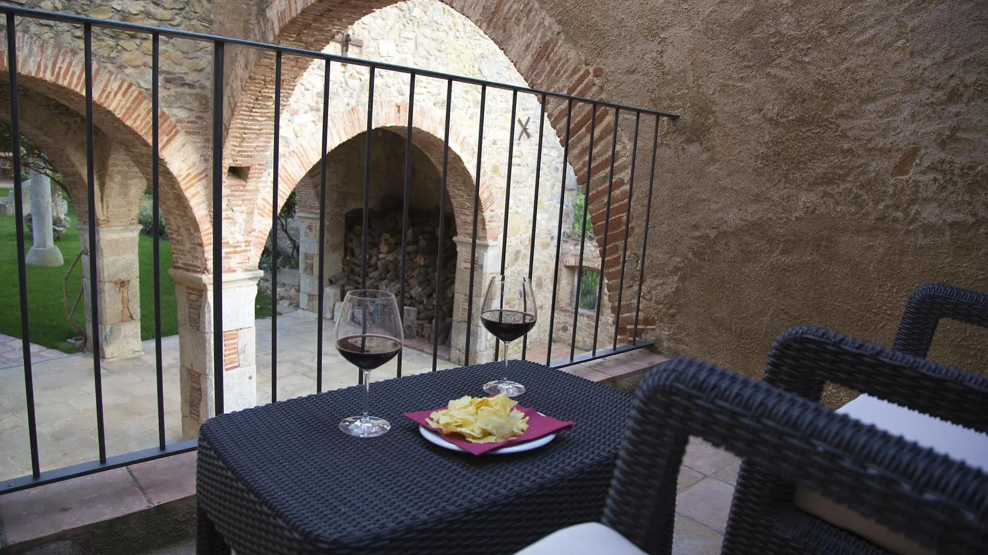 Rusticae Casa Rural Mas Rosello (Adults Only) Hotel Girona