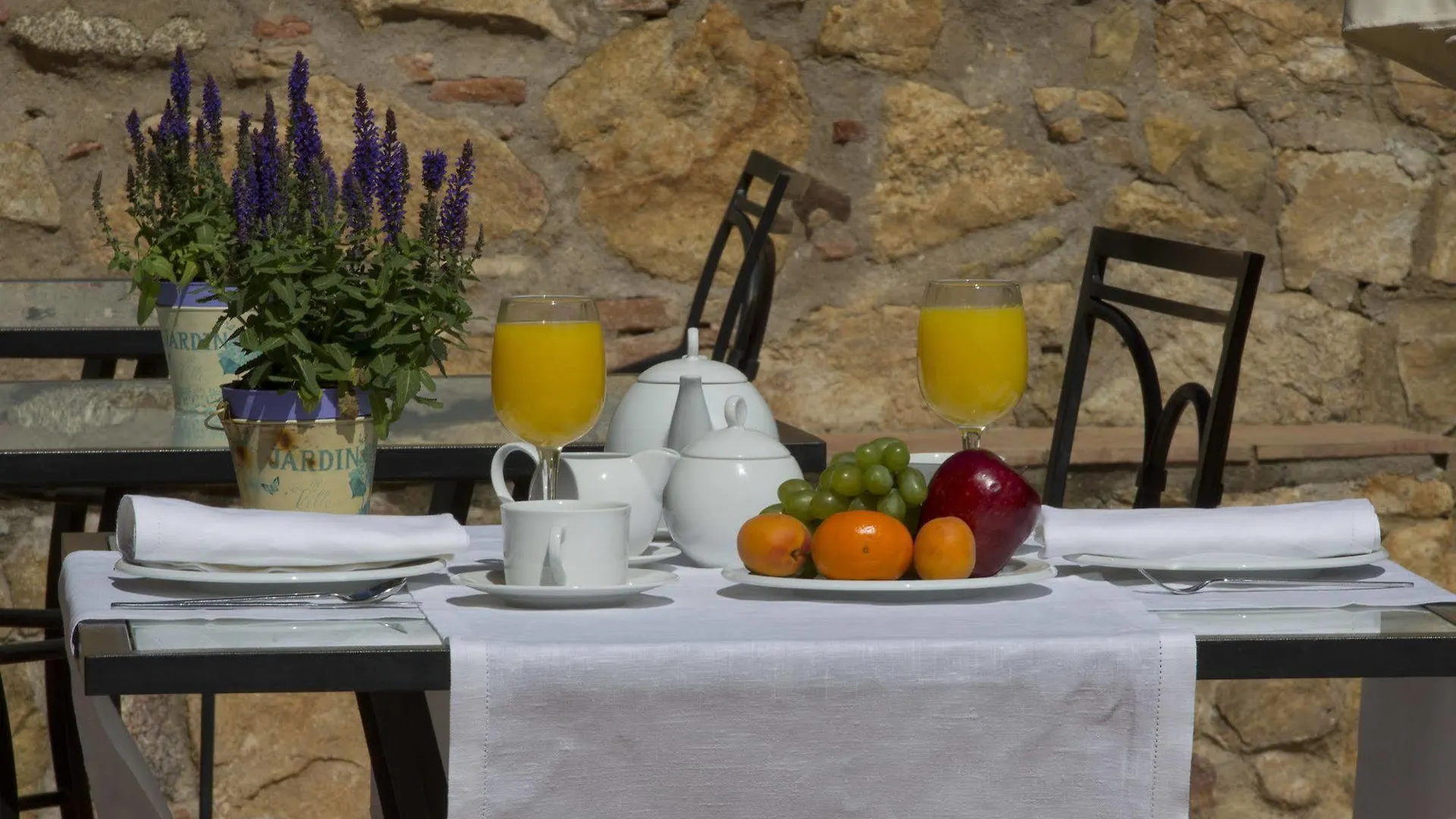 Rusticae Casa Rural Mas Rosello (Adults Only) Hotel Girona