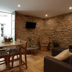 Apartamento Old Side One, Gerona