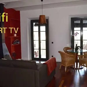 Apartamento Nou Del Teatre 20, Gerona