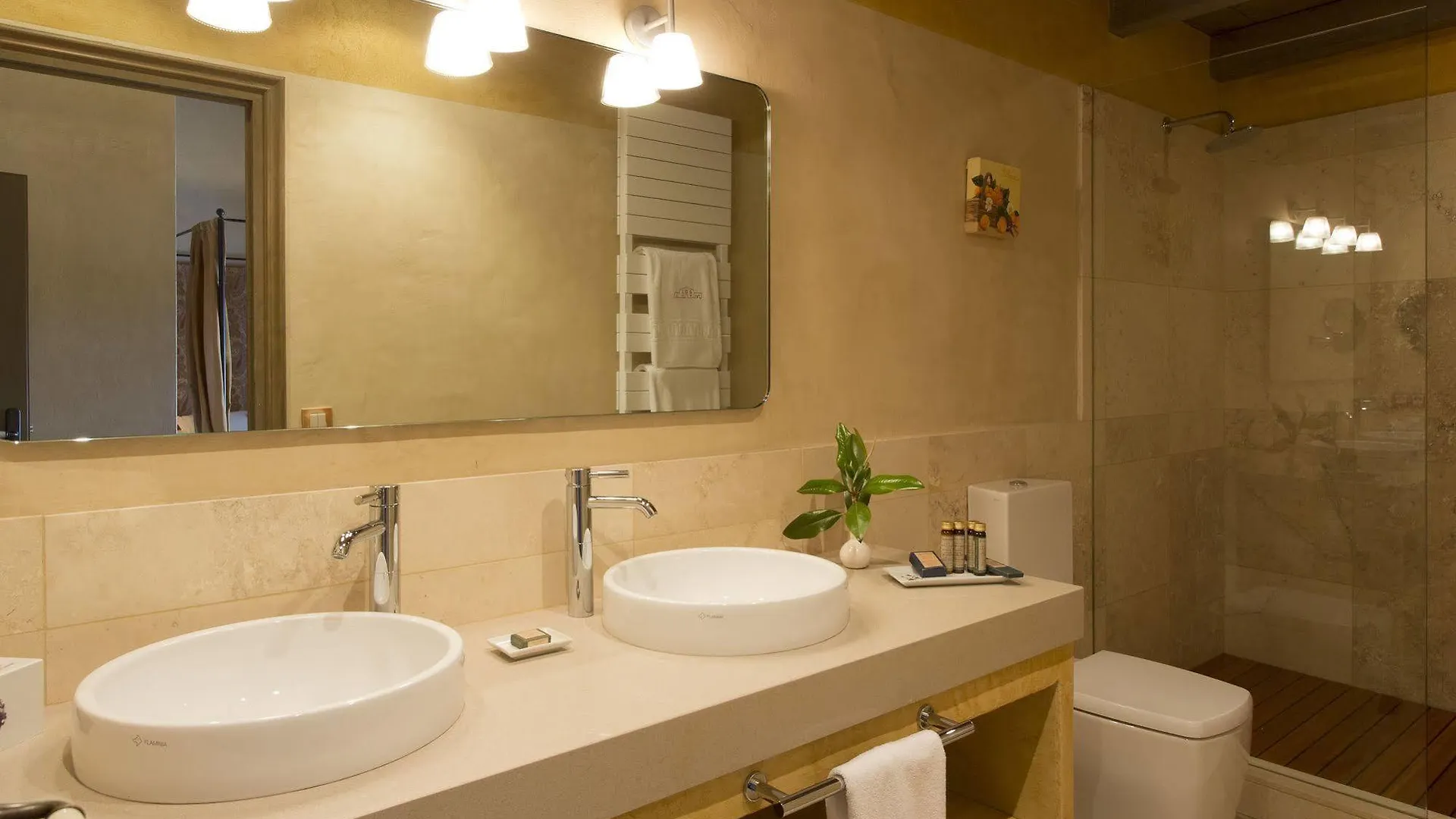 Rusticae Casa Rural Mas Rosello (Adults Only) Hotel Girona