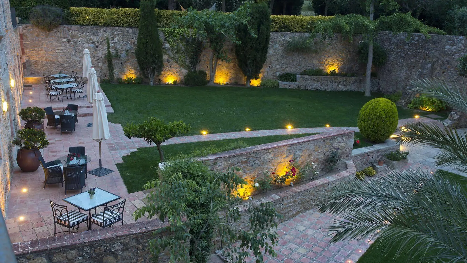 Rusticae Casa Rural Mas Rosello (Adults Only) Hotel Girona
