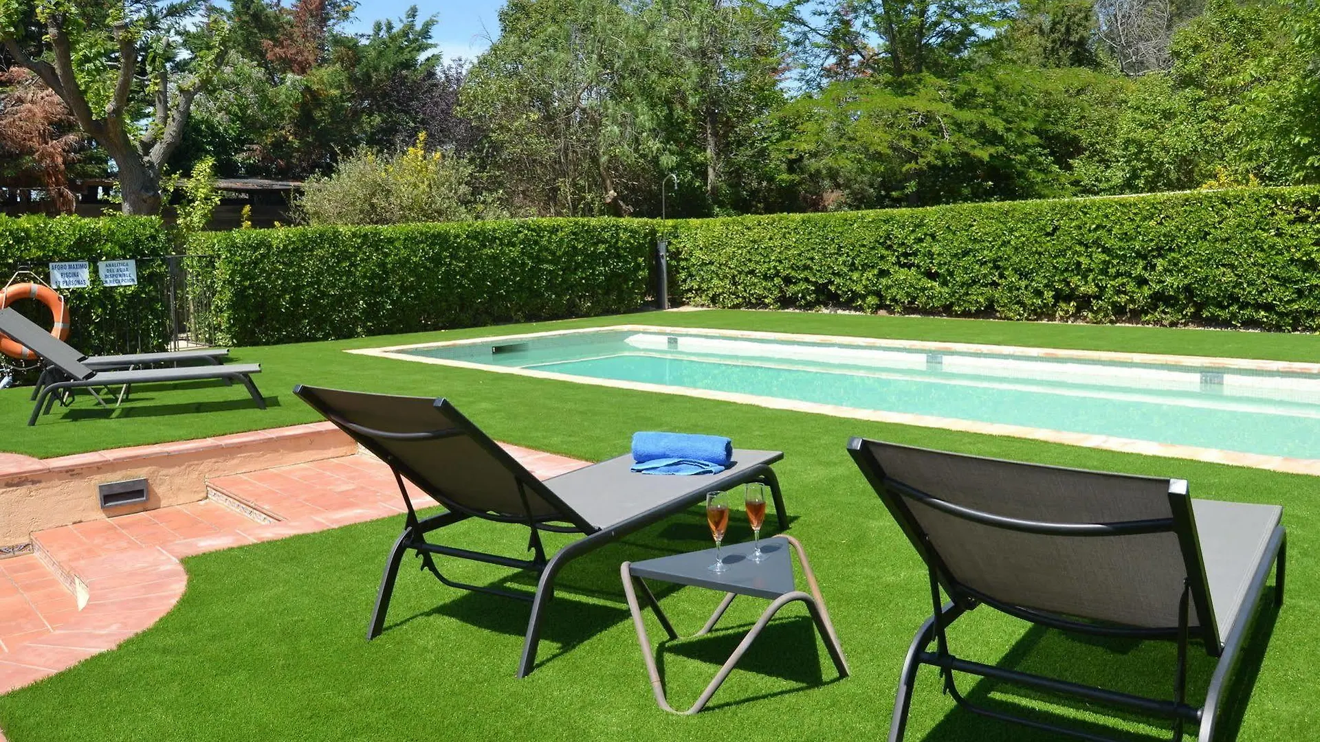 Rusticae Casa Rural Mas Rosello (Adults Only) Hotel Girona